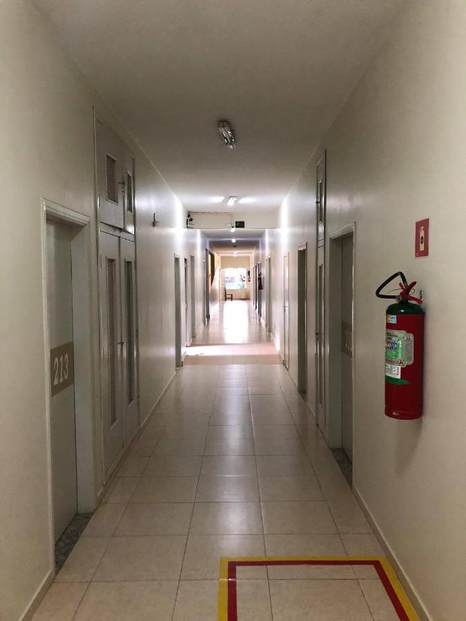 Regio Plaza Hotel โอรินโญส ภายนอก รูปภาพ
