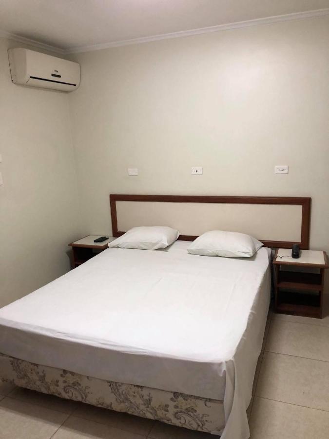 Regio Plaza Hotel โอรินโญส ภายนอก รูปภาพ