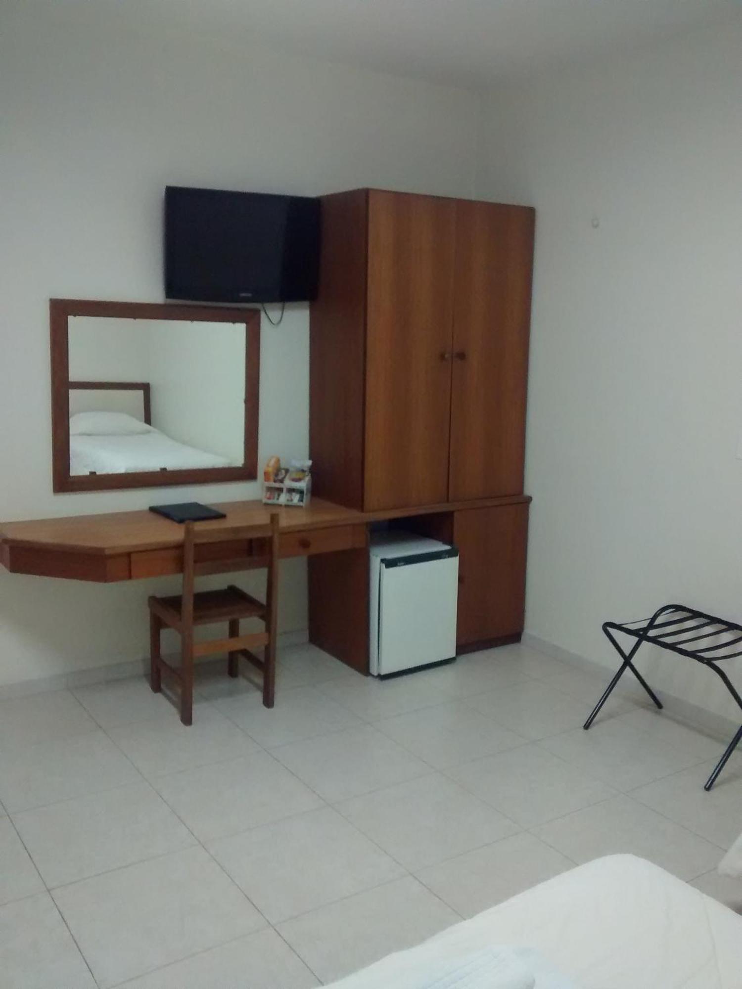 Regio Plaza Hotel โอรินโญส ห้อง รูปภาพ