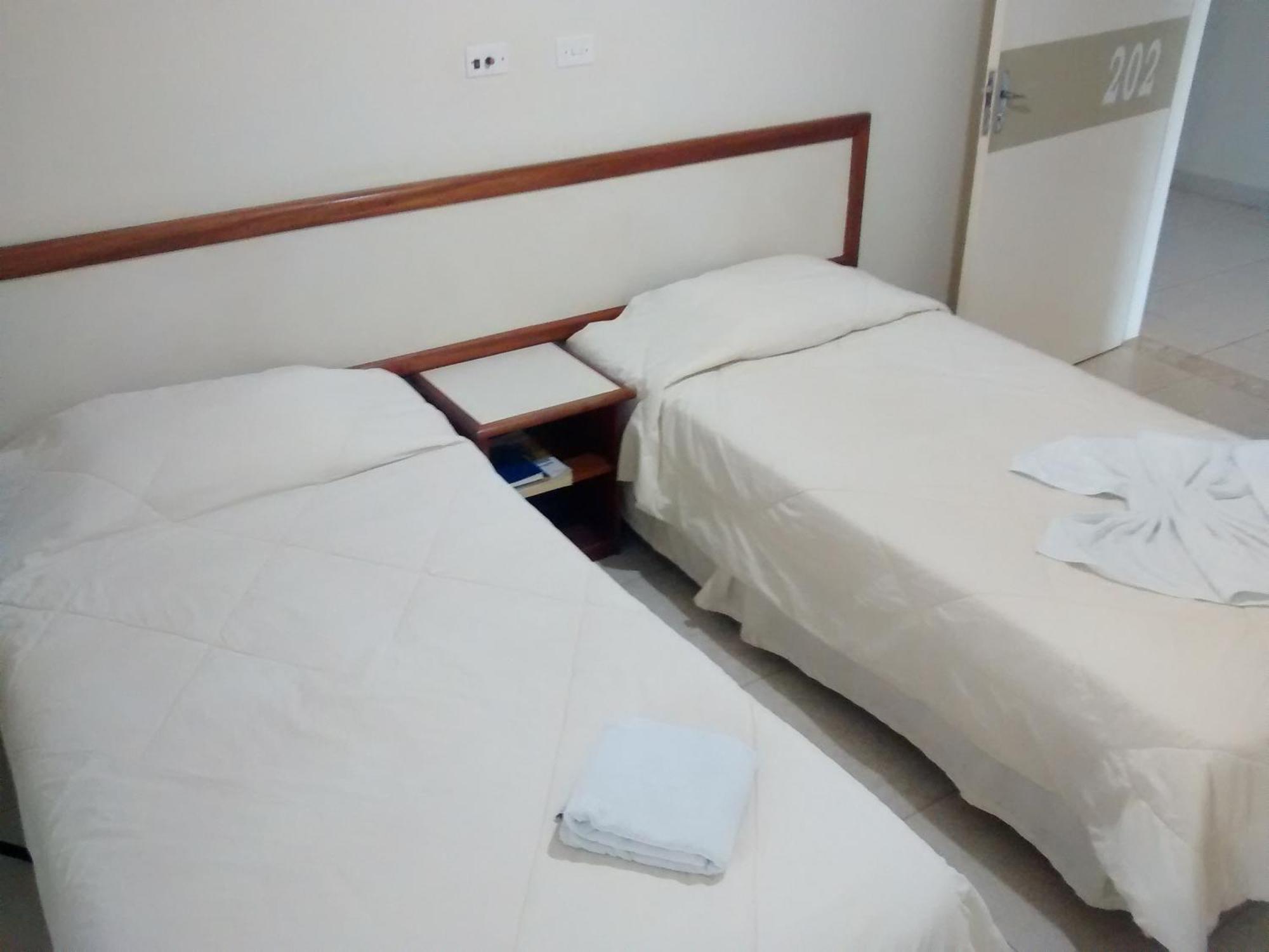Regio Plaza Hotel โอรินโญส ห้อง รูปภาพ