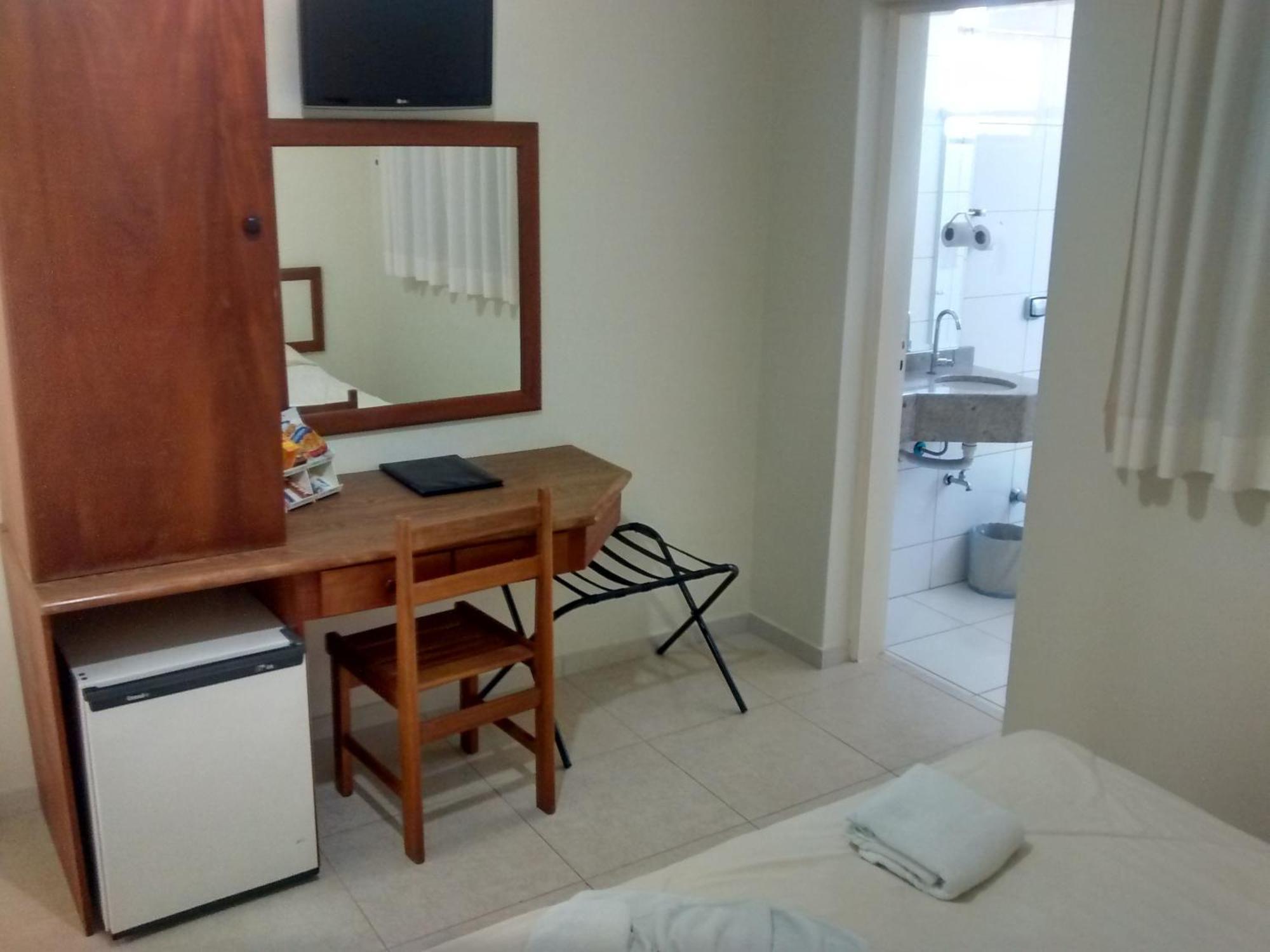 Regio Plaza Hotel โอรินโญส ภายนอก รูปภาพ