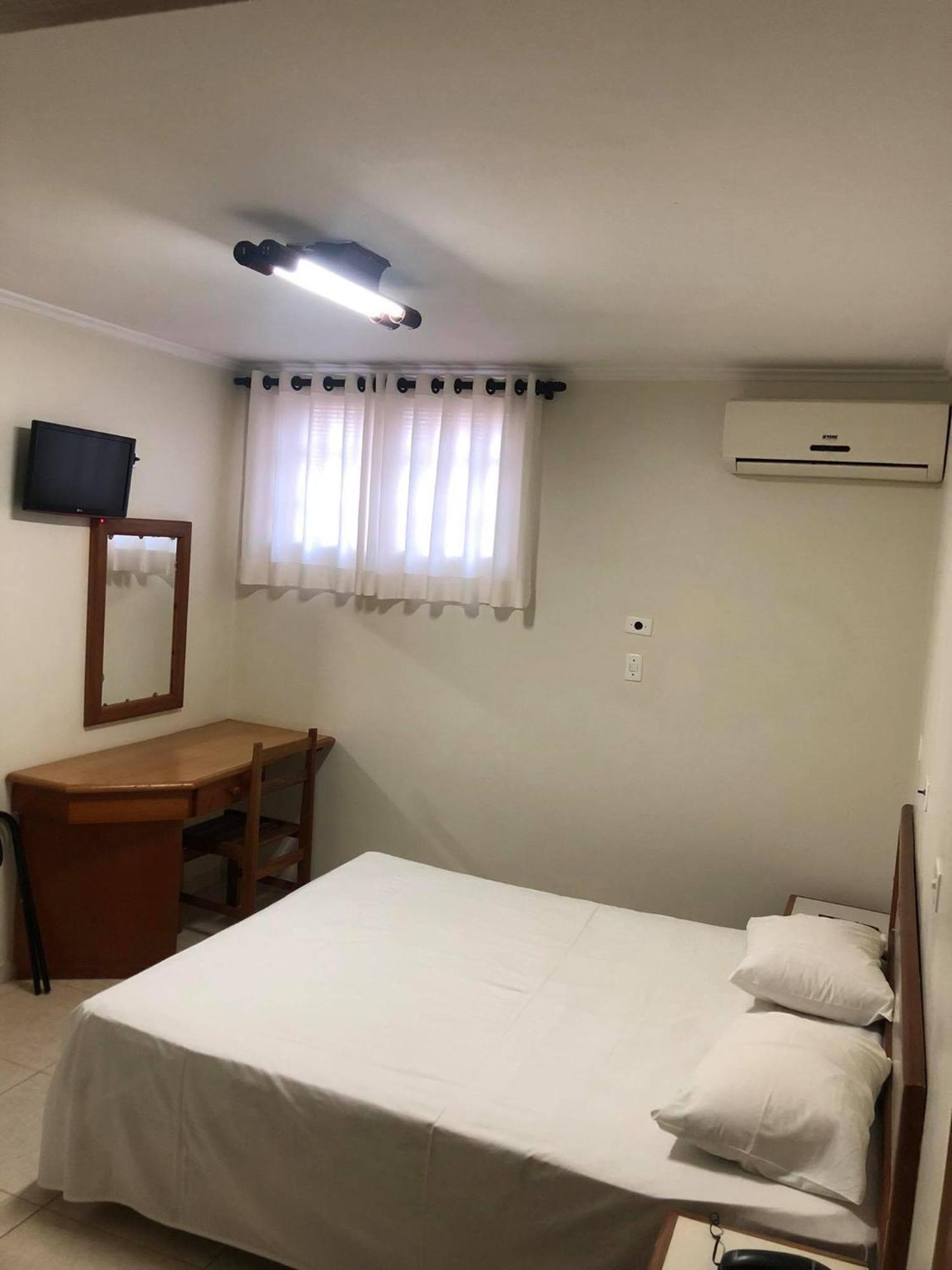Regio Plaza Hotel โอรินโญส ภายนอก รูปภาพ
