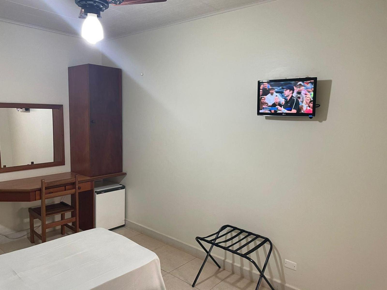 Regio Plaza Hotel โอรินโญส ภายนอก รูปภาพ