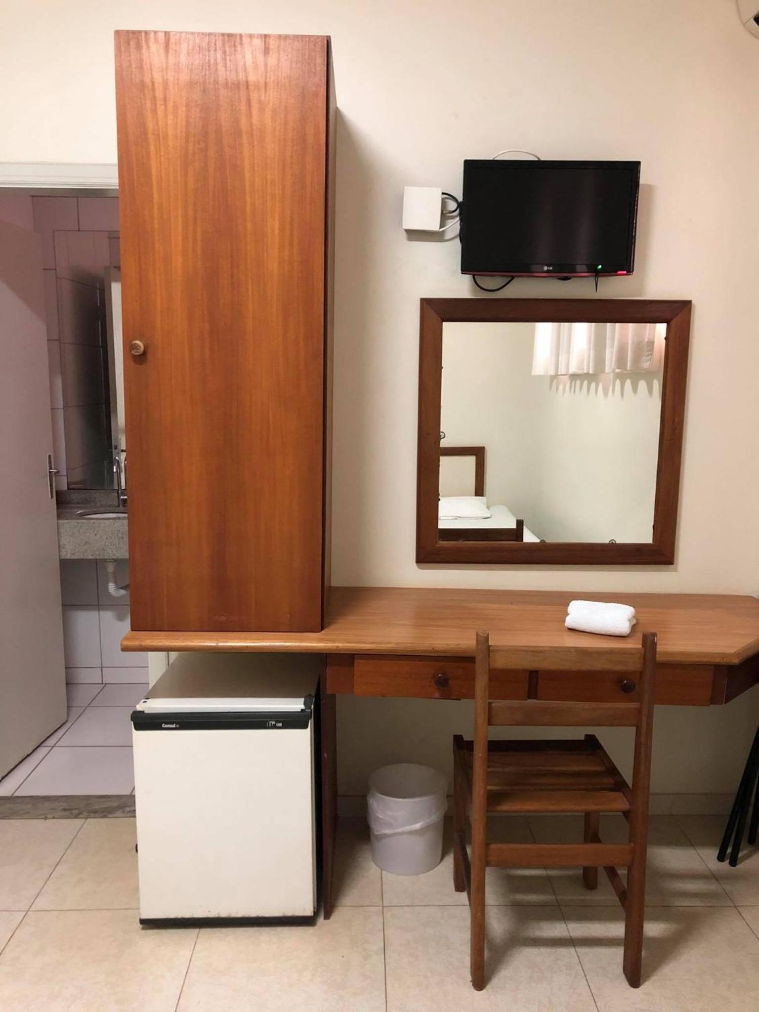 Regio Plaza Hotel โอรินโญส ภายนอก รูปภาพ